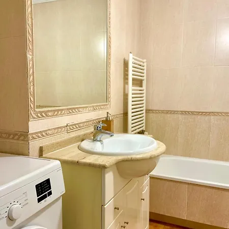 Carrerahouses Lugo Vigo Exterior photo
