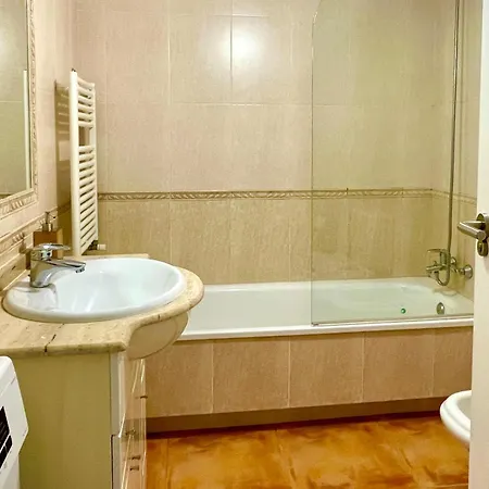 Carrerahouses Lugo Vigo Exterior photo