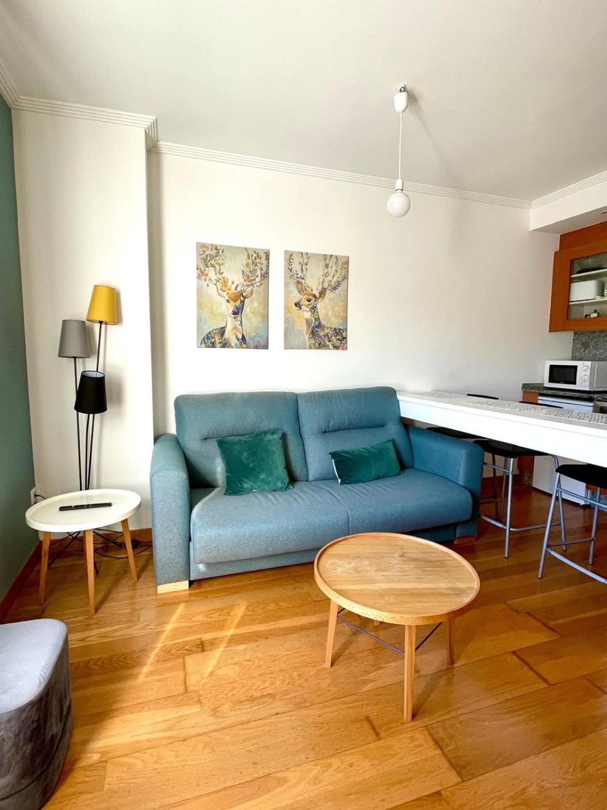 Apartment Carrerahouses Lugo *