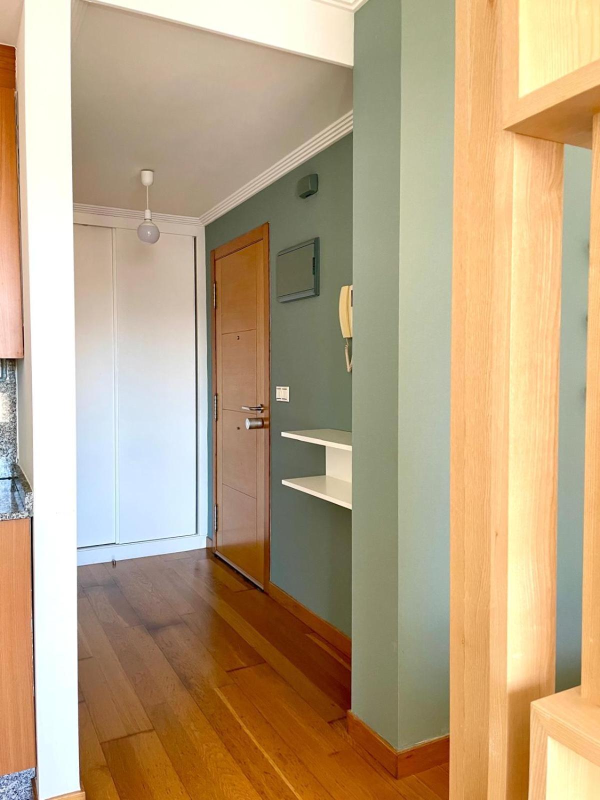 Carrerahouses Lugo Apartament