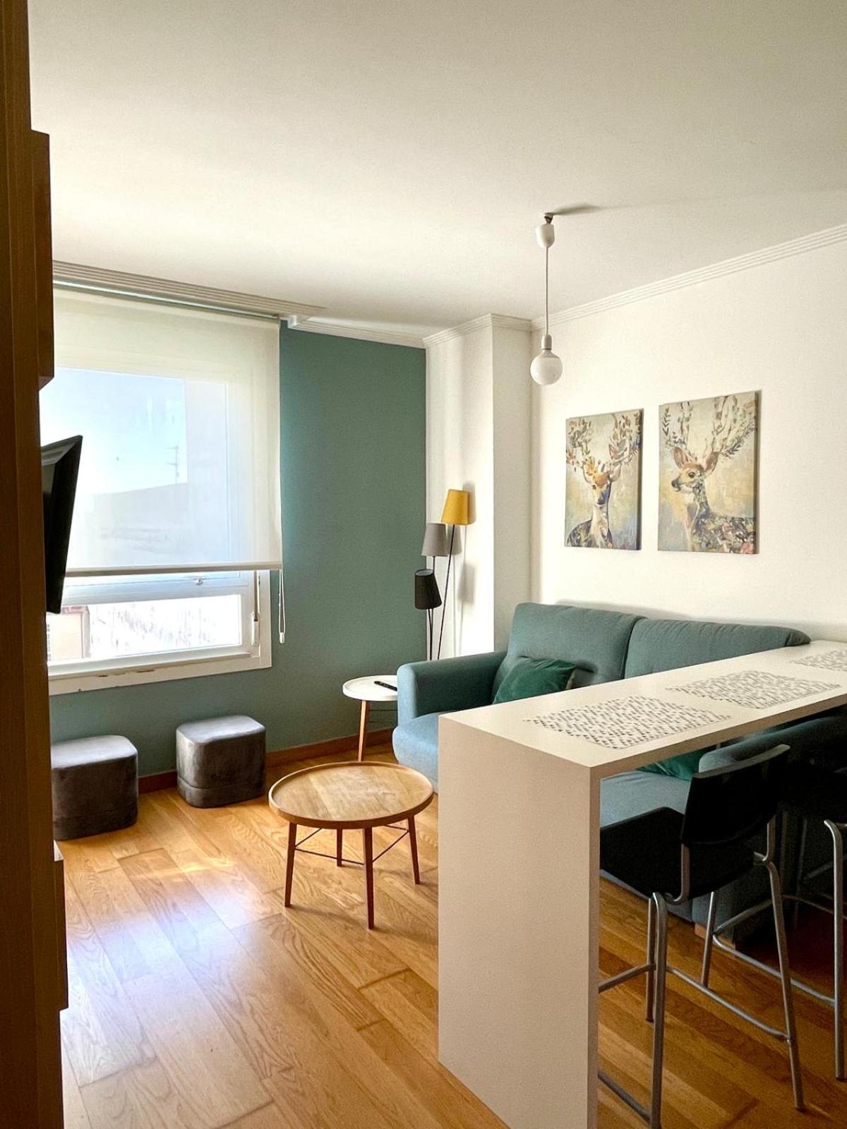 Apartment Carrerahouses Lugo Vigo