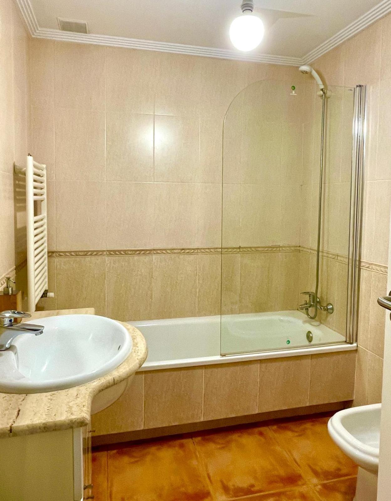 Apartment Carrerahouses Lugo