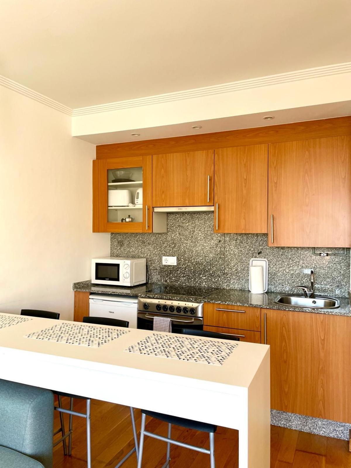 Carrerahouses Lugo Apartment *