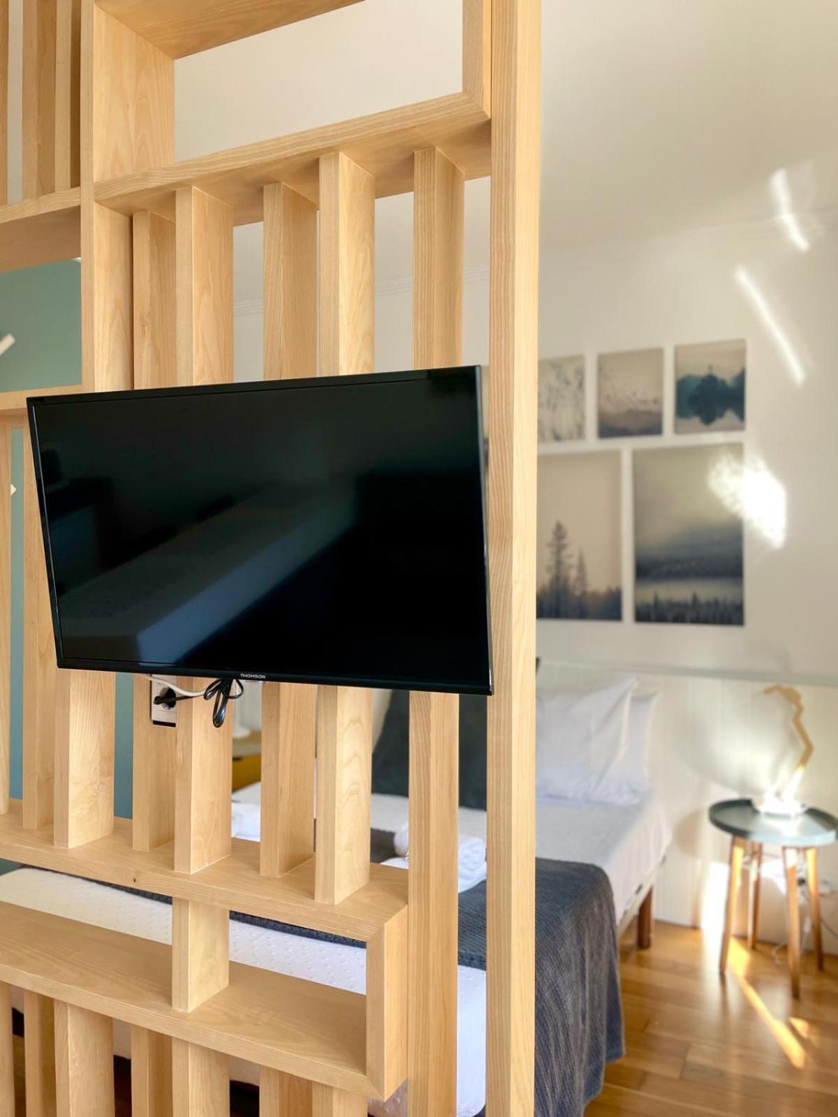 Apartment Carrerahouses Lugo Vigo