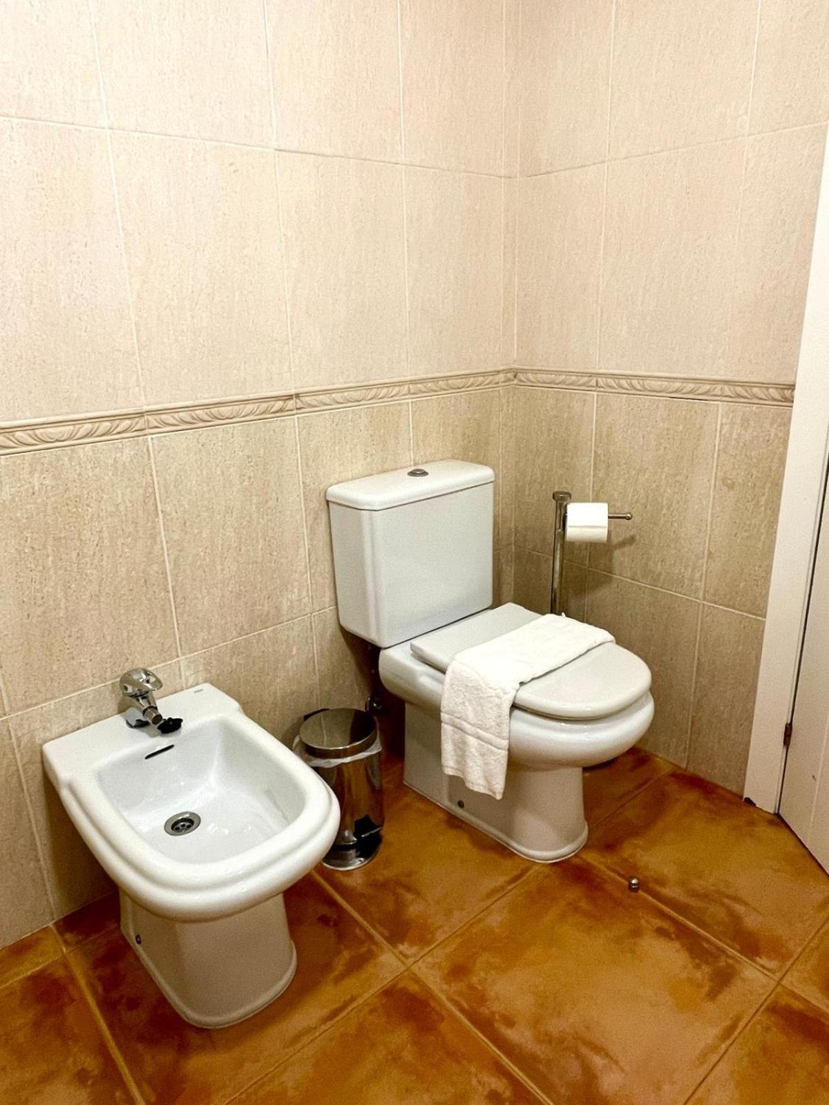 Apartment Carrerahouses Lugo *